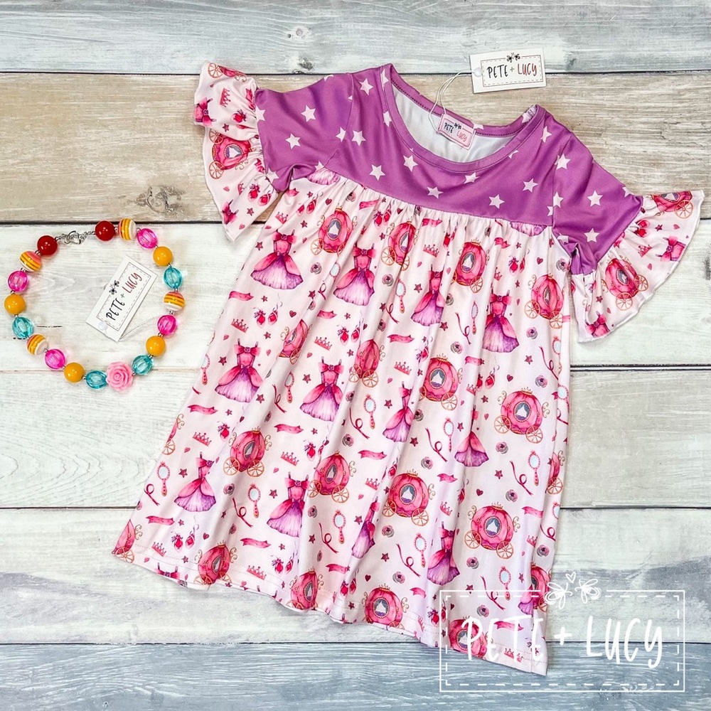 Pete + Lucy Dress